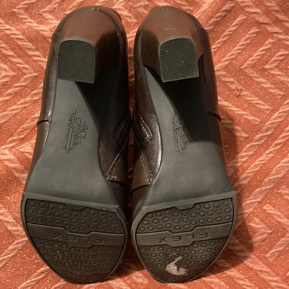 Life Stride Velocity ankle boots - Picture 3 of 6